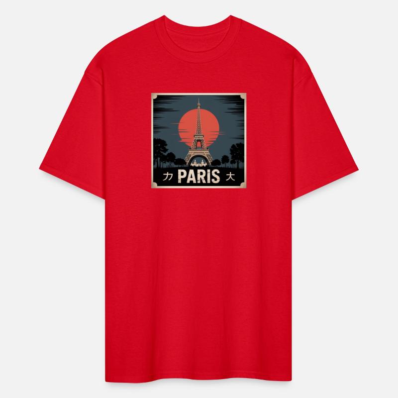 Paris Design