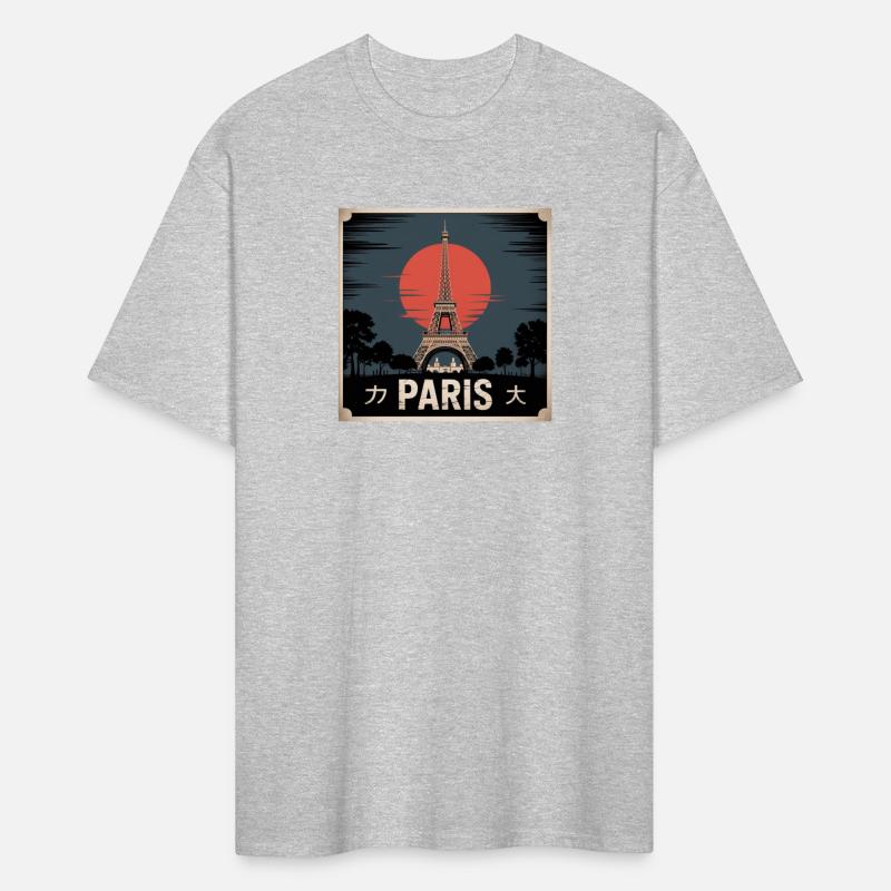 Paris Design
