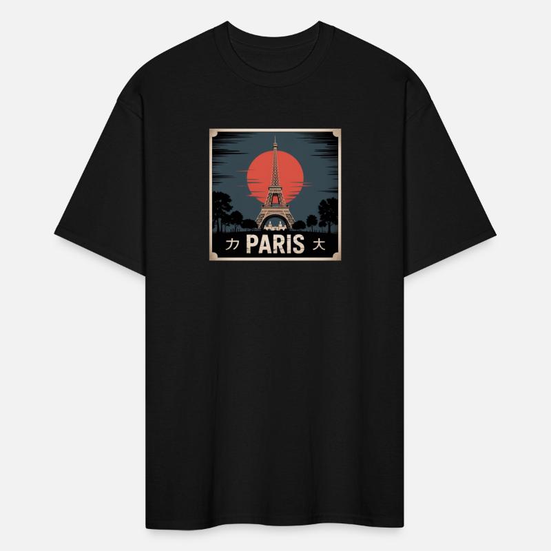 Paris Design