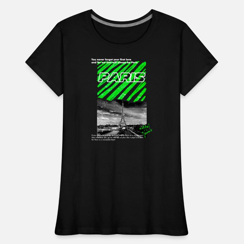 PARIS STREETWEAR DESIGN