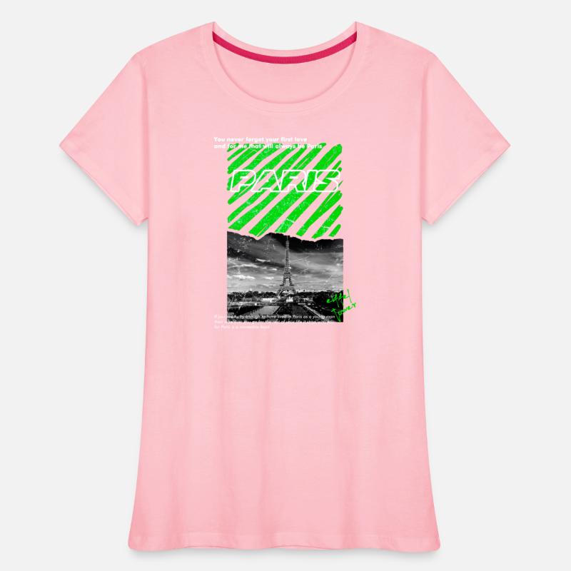 PARIS STREETWEAR DESIGN