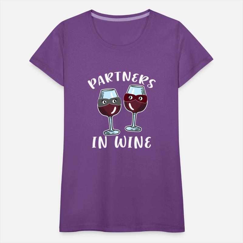 Partners In Wine Tasting Red Wine Glass