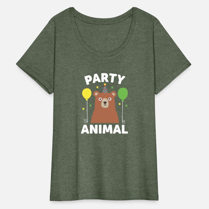 Party Animal