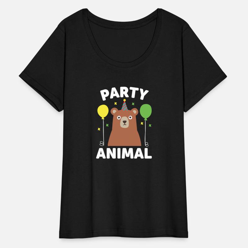 Party Animal