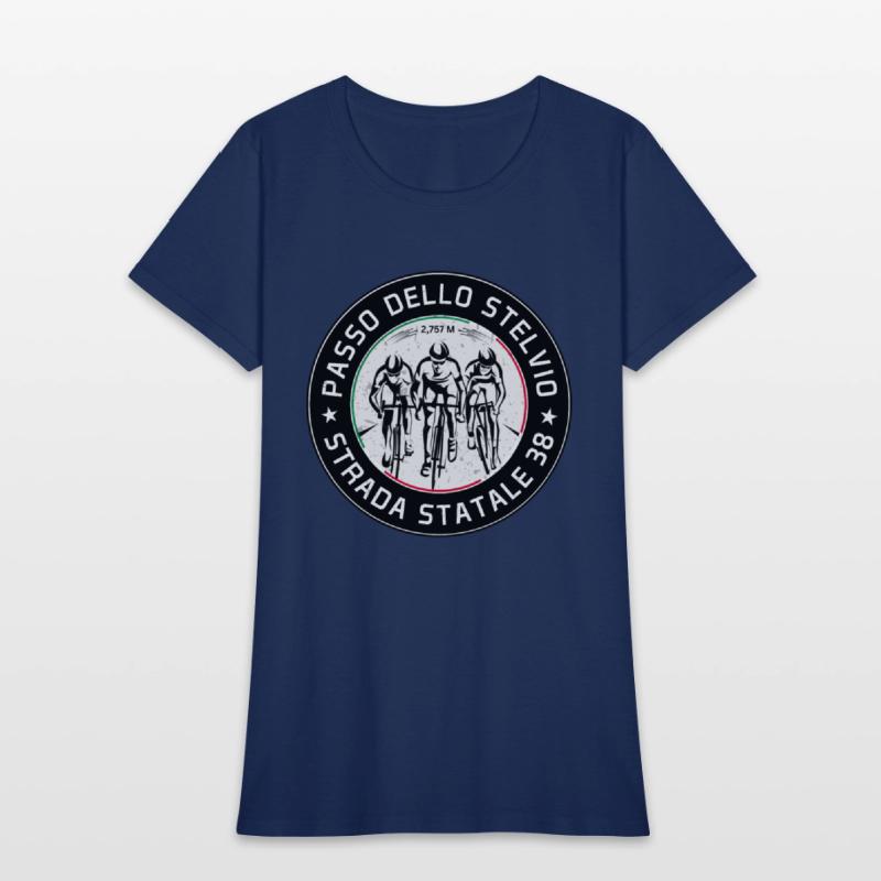 passo dello stelvio italian bicycle trip