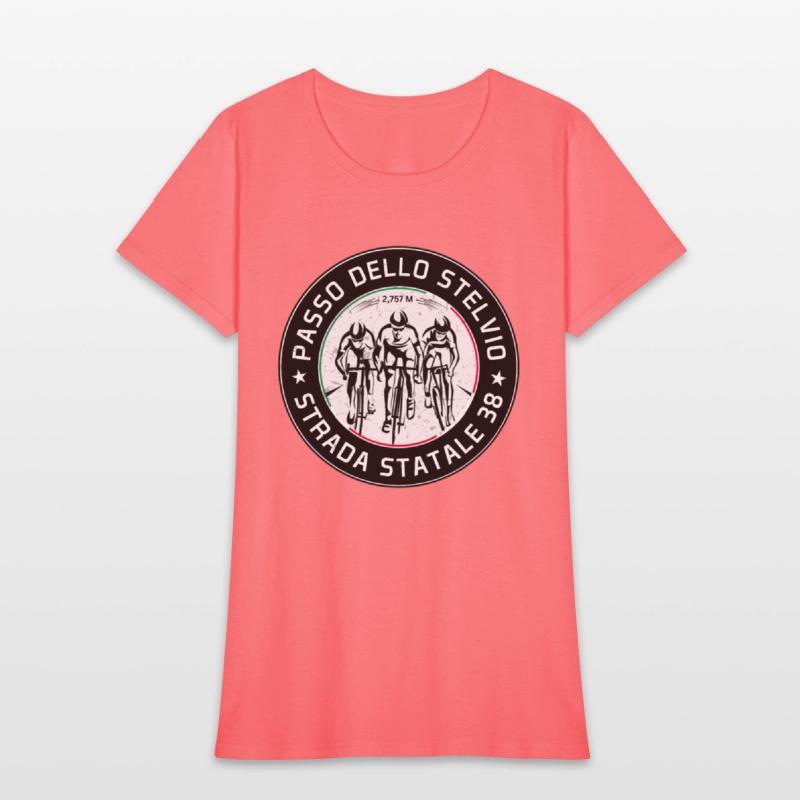 passo dello stelvio italian bicycle trip