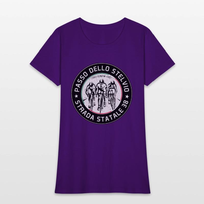 passo dello stelvio italian bicycle trip