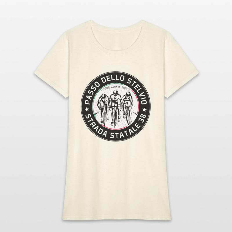 passo dello stelvio italian bicycle trip