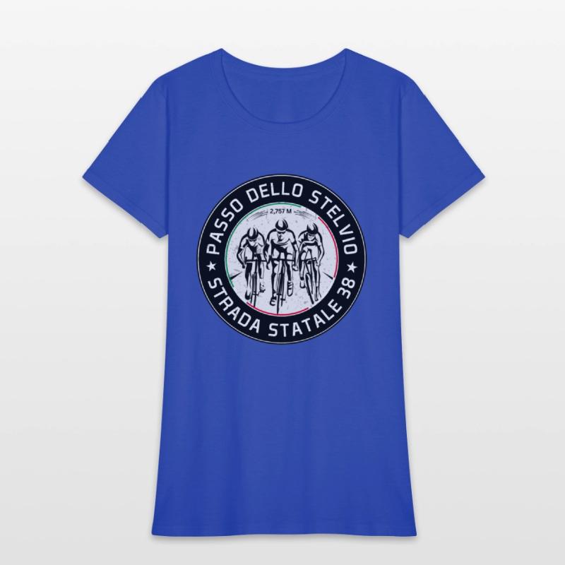 passo dello stelvio italian bicycle trip