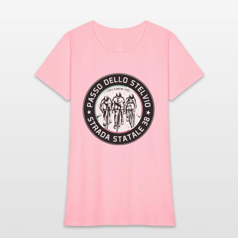 passo dello stelvio italian bicycle trip