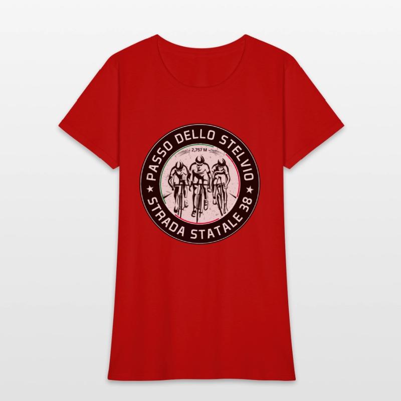 passo dello stelvio italian bicycle trip