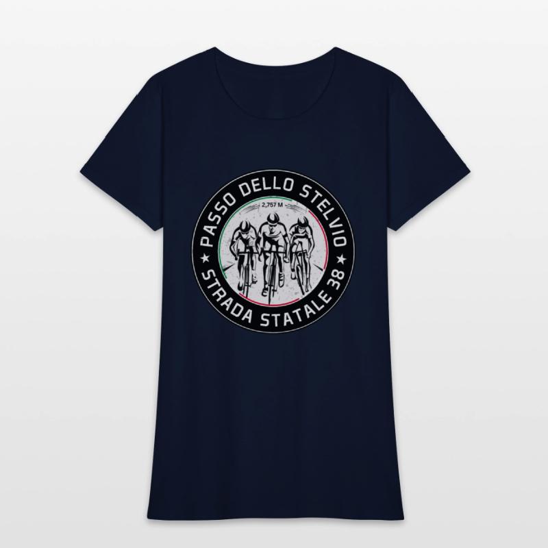 passo dello stelvio italian bicycle trip