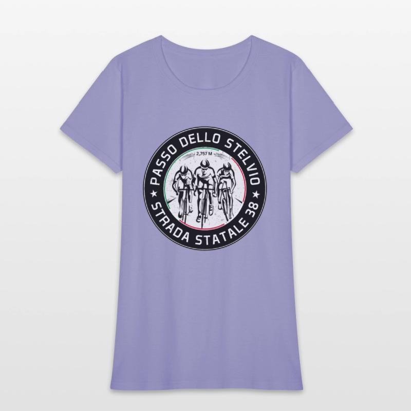 passo dello stelvio italian bicycle trip