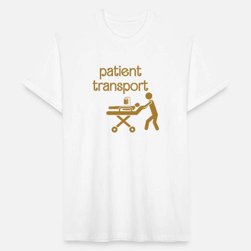 patient transport
