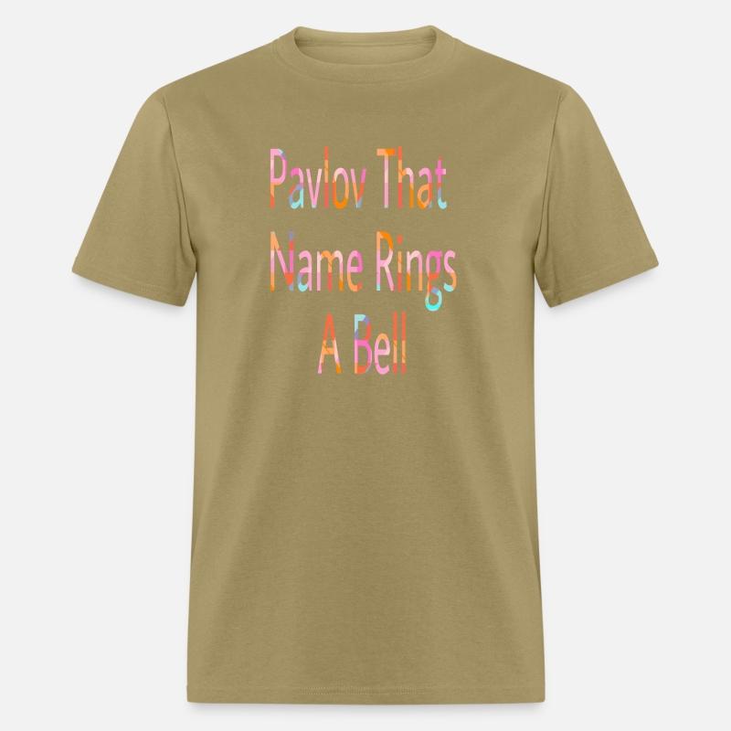 Pavlov That Name Rings A Bell