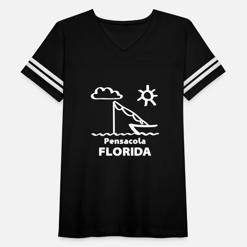 Pensacola Florida Fishing Souvenirs Gifts Vacation