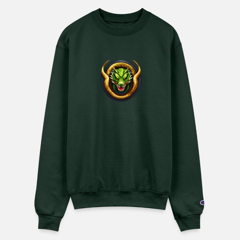 Perfect for Hoodies & Apparel Branding