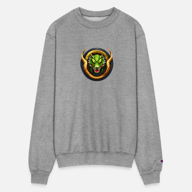 Perfect for Hoodies & Apparel Branding