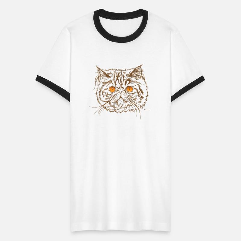 Persian Cat breed Pet House Cat