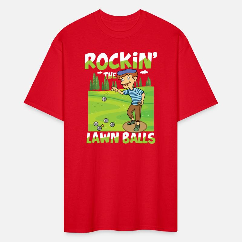 Petanque Petanque Gifts for a Petanque player