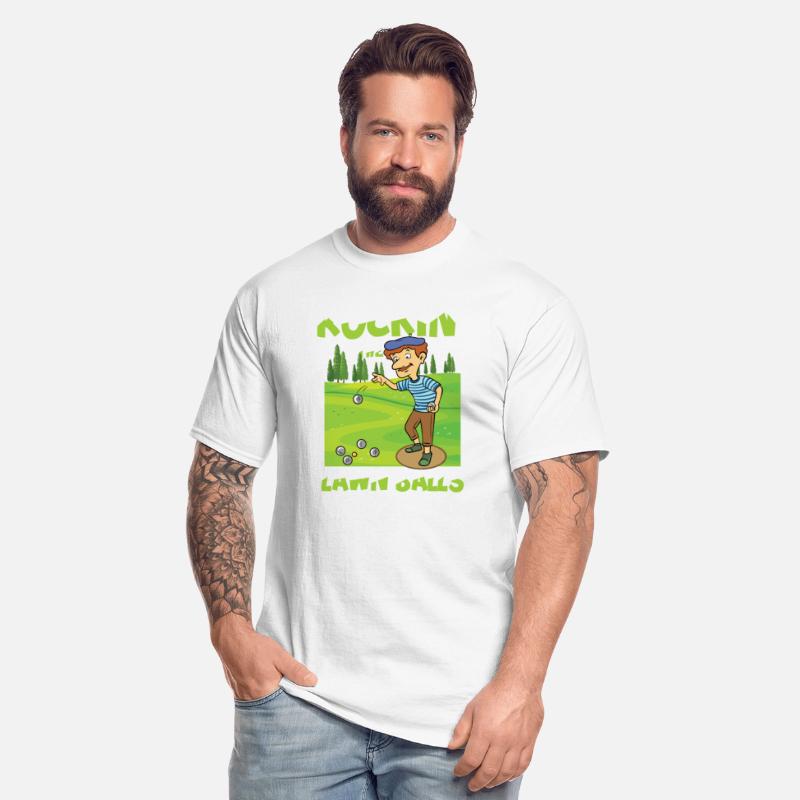 Petanque Petanque Gifts for a Petanque player