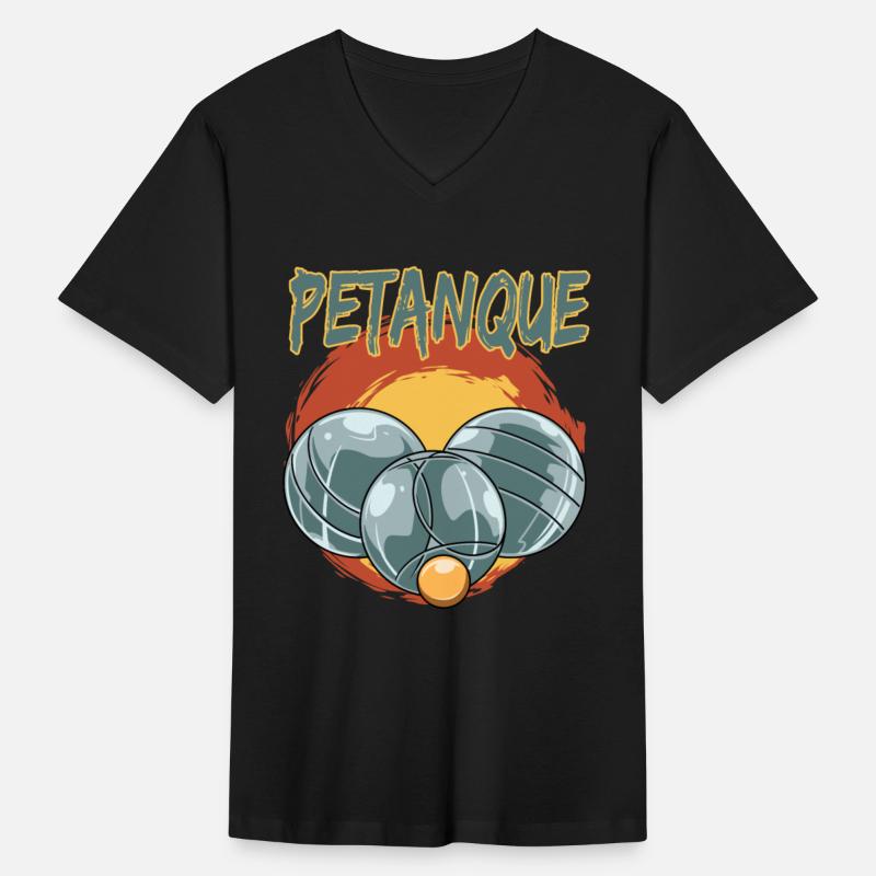 Petanque Petanque Gifts for a Petanque player