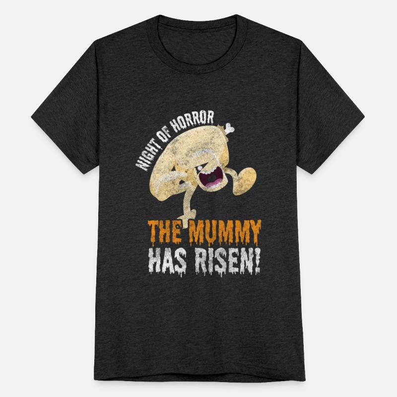 Pharaoh Fear Undead Egypt