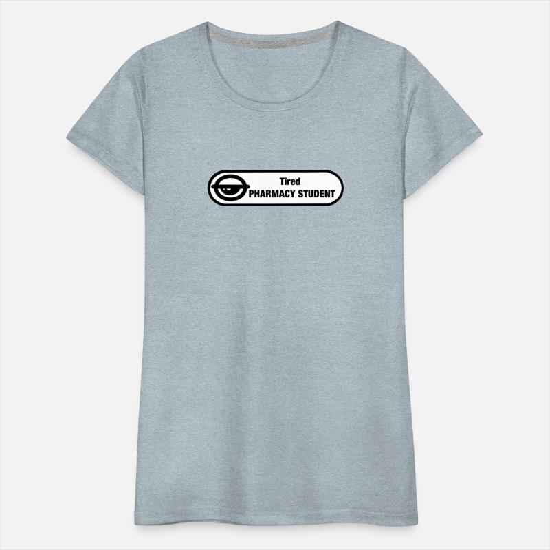 Pharmacy Warning Label - PHARMACY STUDENT design