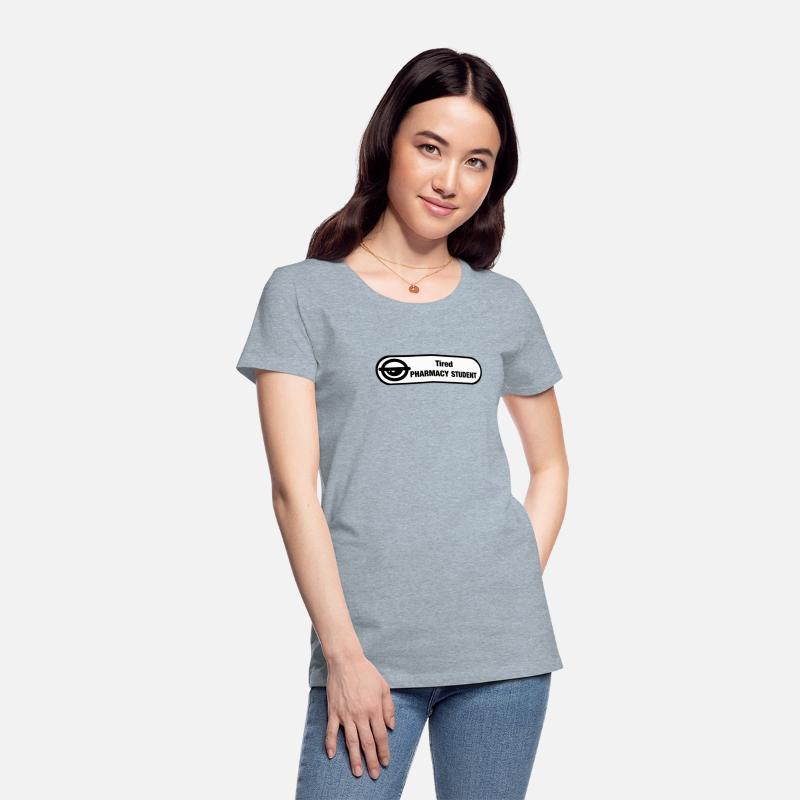 Pharmacy Warning Label - PHARMACY STUDENT design