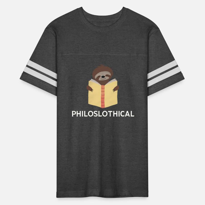 Philosophical Debate Feeling Philoslothical