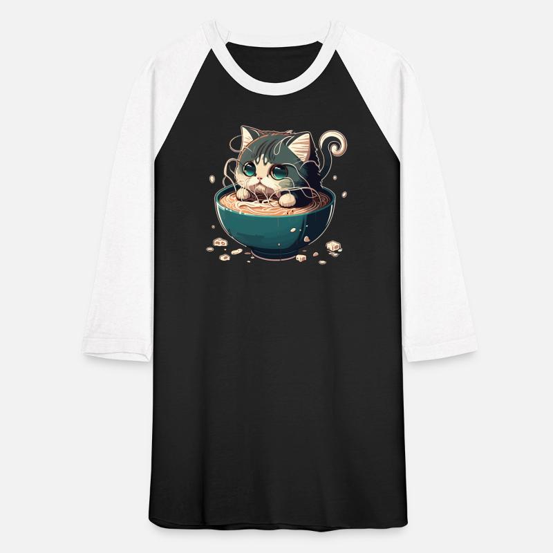 Pho Cat Lover Vietnamese Noodles Asian Food