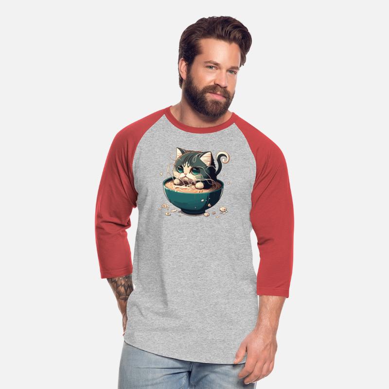 Pho Cat Lover Vietnamese Noodles Asian Food