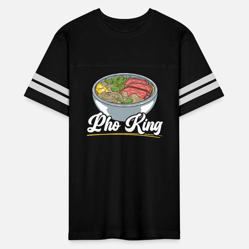 Pho King Chopsticks Vietnamese Noodles Asian Food