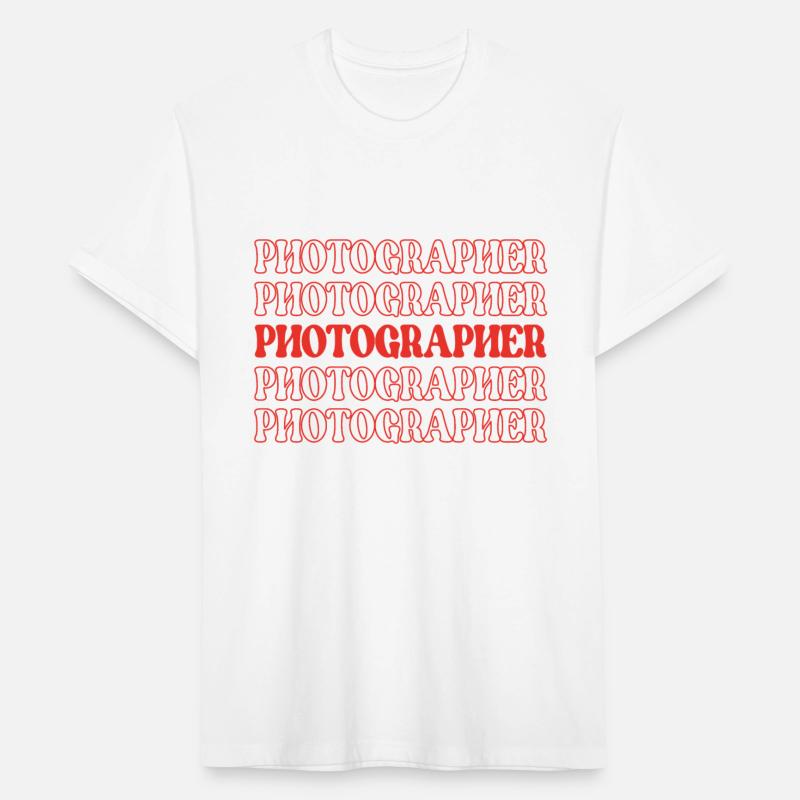 Photographer Camera Operator Photo Artist Image