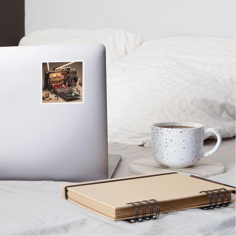 Photographic Phantasia