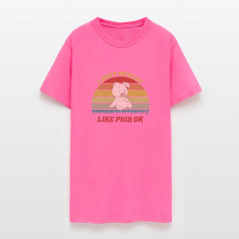 Pig Lover