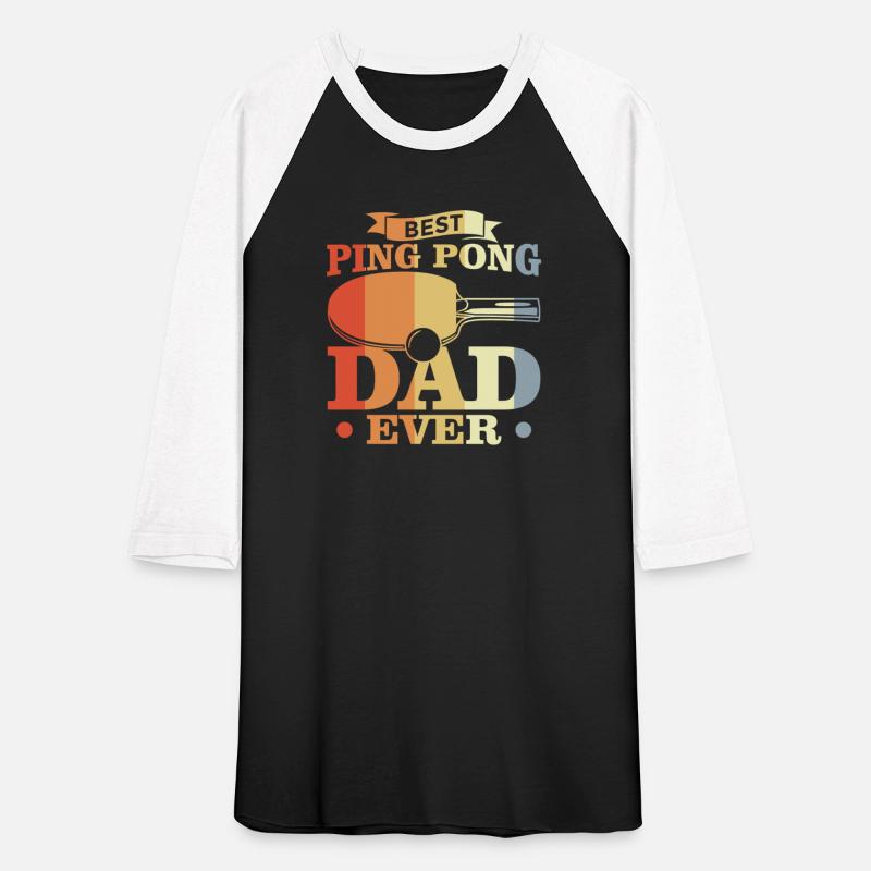 Ping Pong Dad