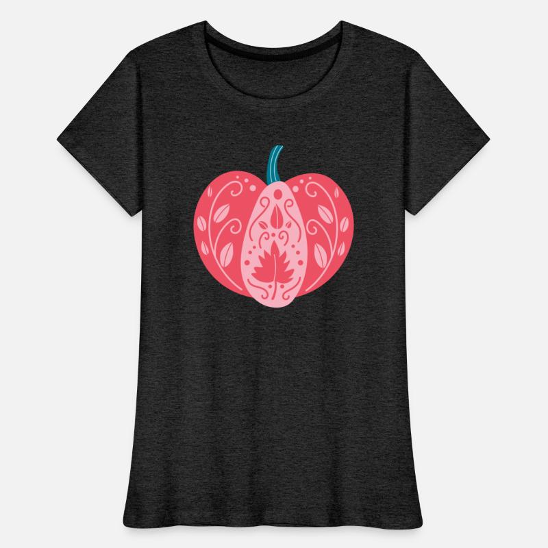 Pink Decorative Pumpkin