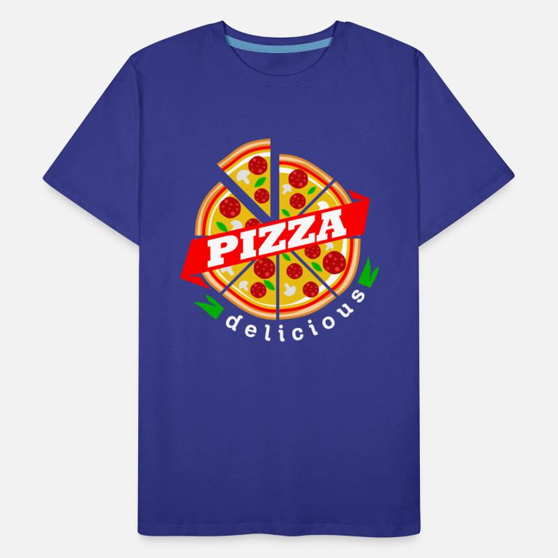 Pizza delicious