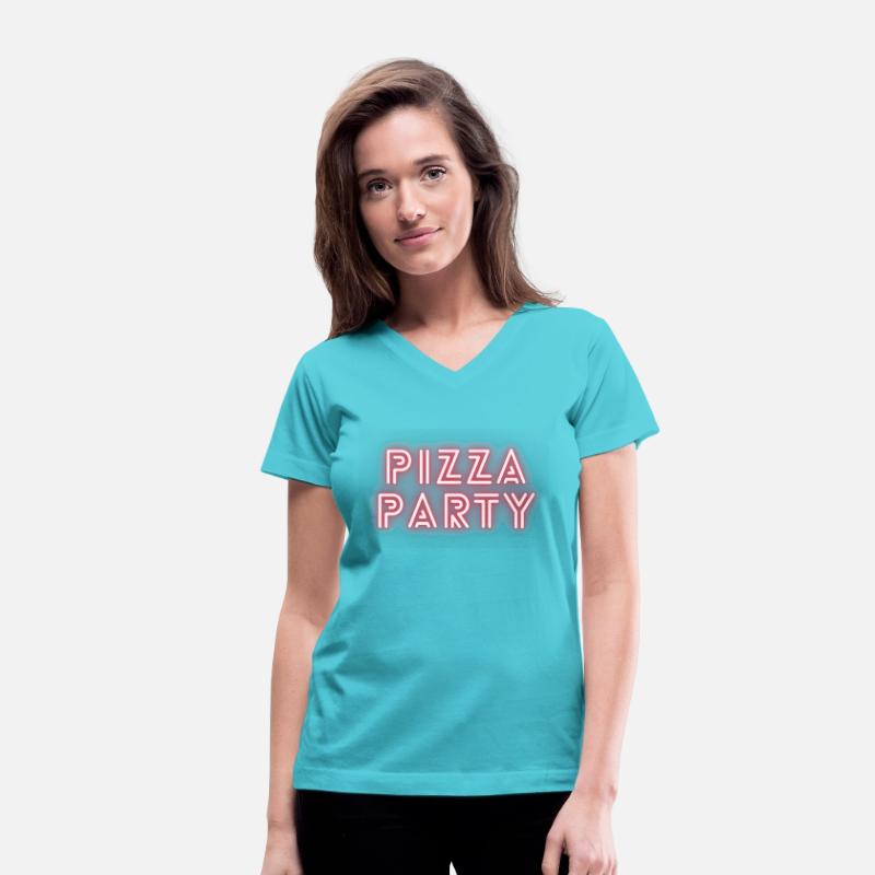 Pizza Party