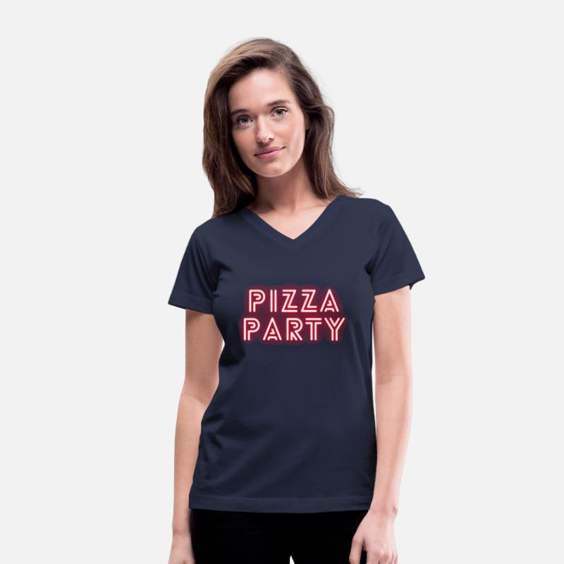 Pizza Party