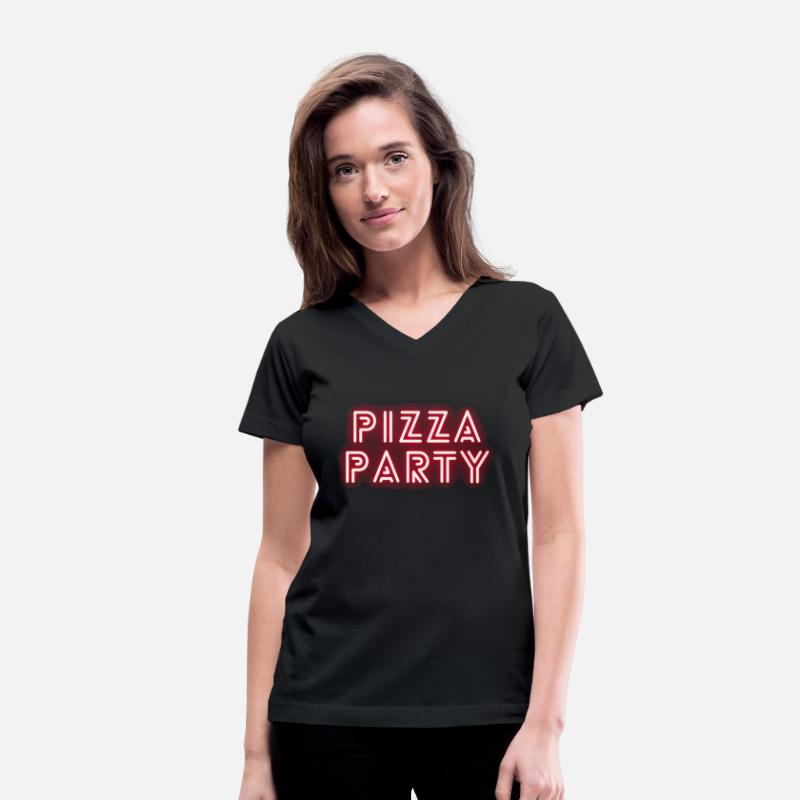 Pizza Party
