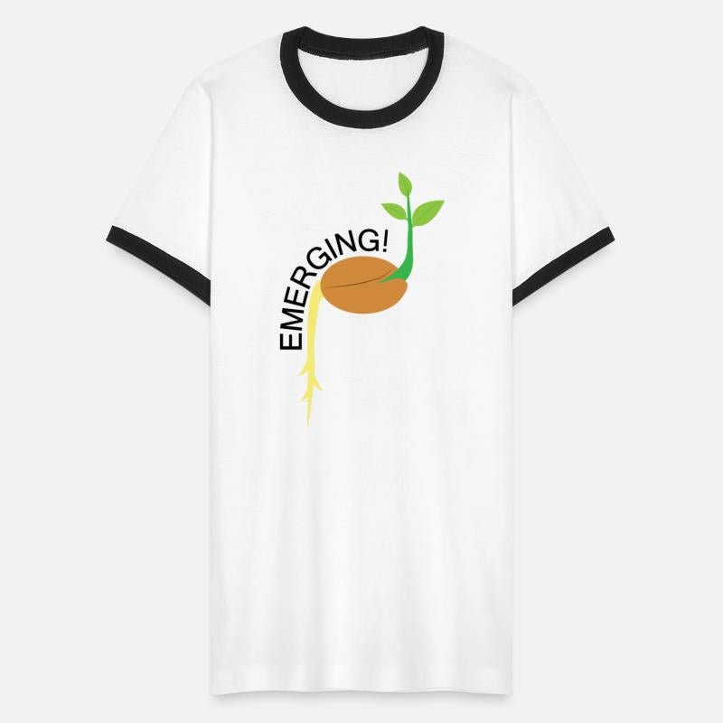 Plant Emerging Design Specially For Kids