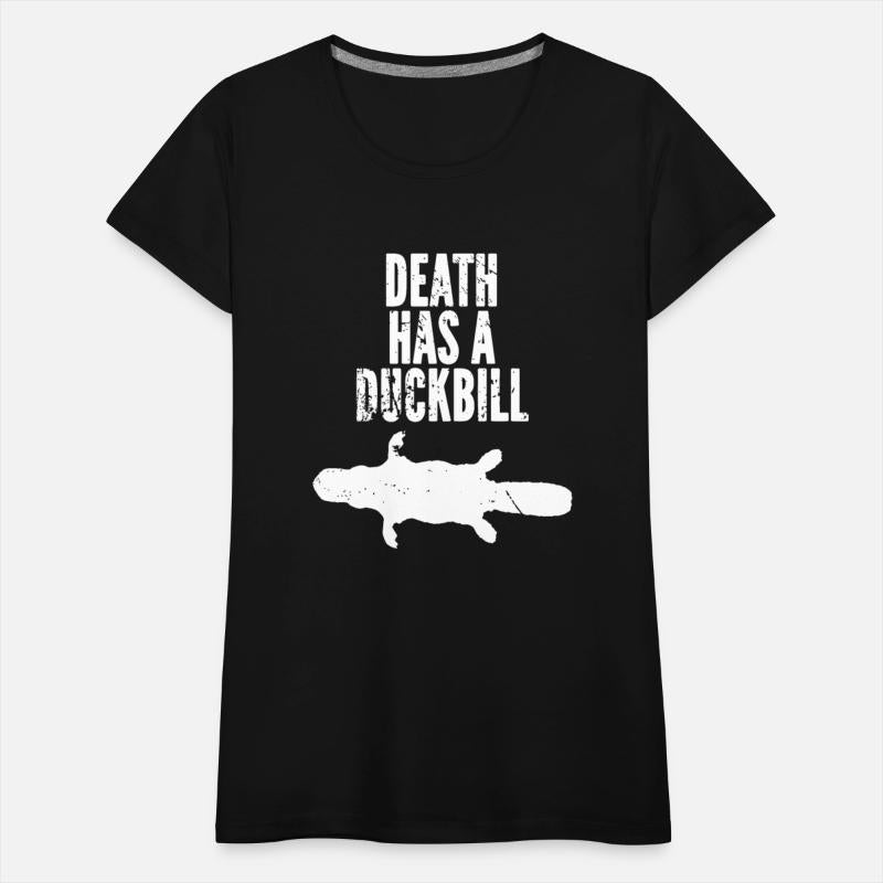 Platypus Classic T Shirt