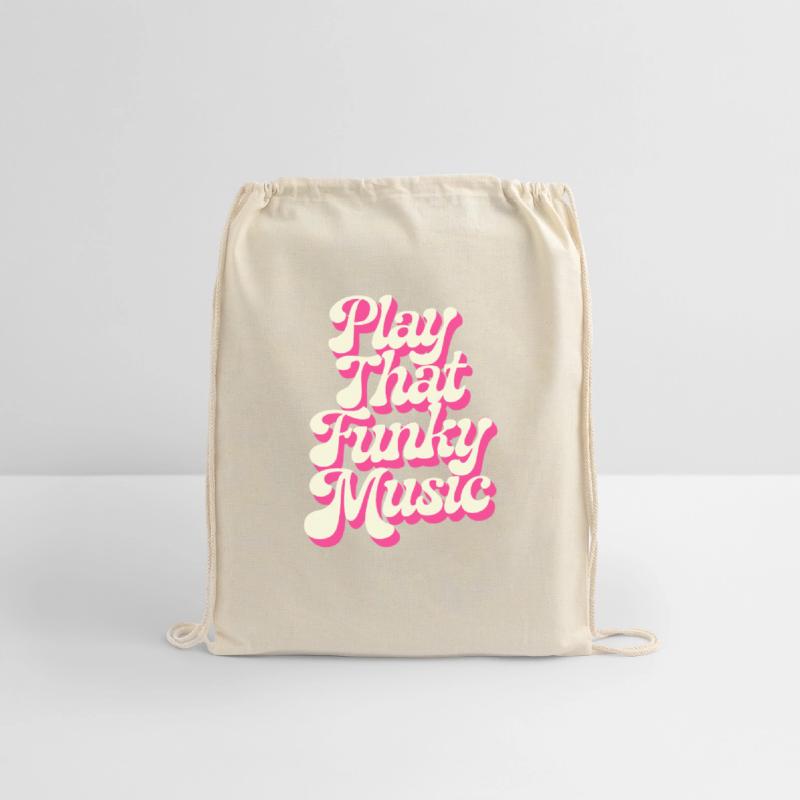 Play that funky song