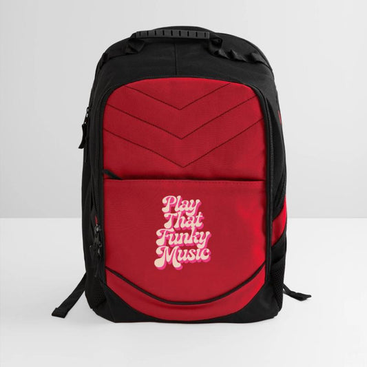 Play that funky song