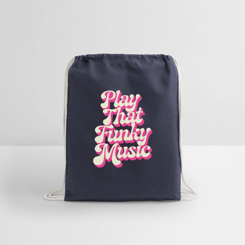 Play that funky song