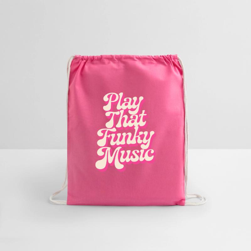 Play that funky song