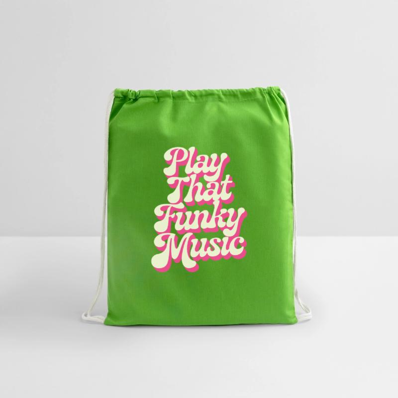 Play that funky song