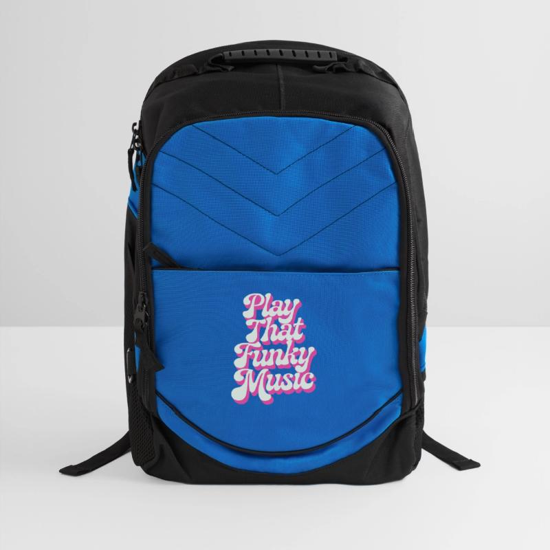 Play that funky song